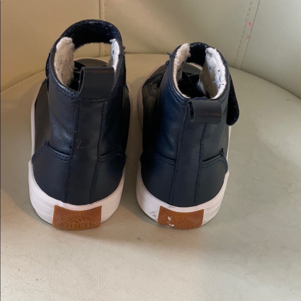 H&M toddler booties - Picture 3 of 6